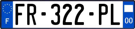 FR-322-PL