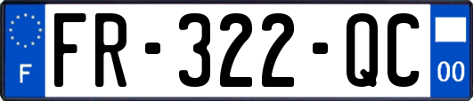 FR-322-QC
