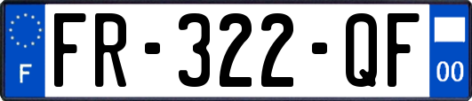 FR-322-QF