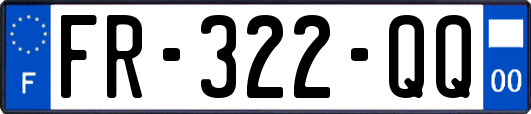 FR-322-QQ