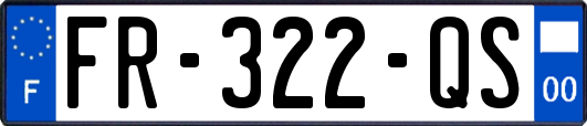 FR-322-QS