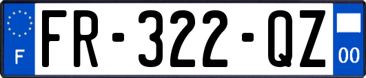 FR-322-QZ