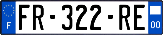 FR-322-RE