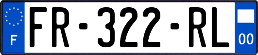 FR-322-RL