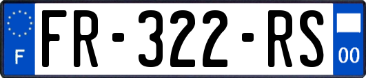 FR-322-RS