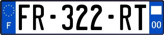 FR-322-RT