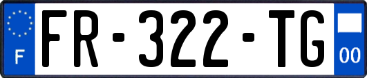 FR-322-TG