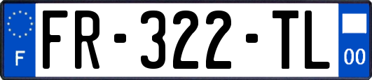 FR-322-TL
