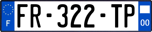 FR-322-TP