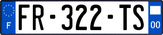 FR-322-TS