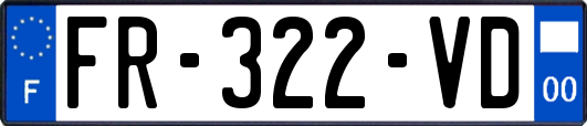 FR-322-VD