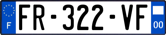 FR-322-VF