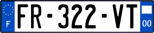 FR-322-VT