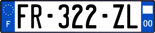 FR-322-ZL