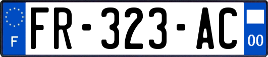 FR-323-AC