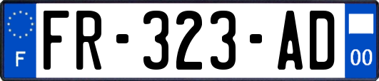 FR-323-AD