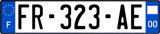 FR-323-AE