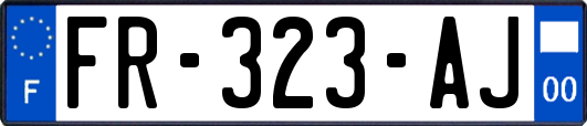 FR-323-AJ