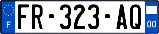 FR-323-AQ