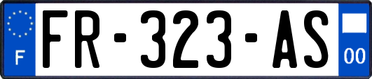 FR-323-AS