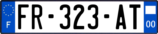 FR-323-AT