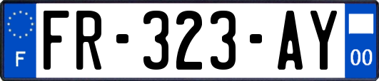 FR-323-AY