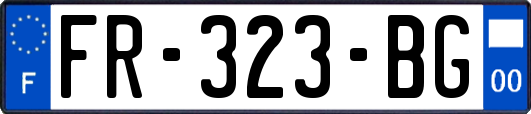 FR-323-BG