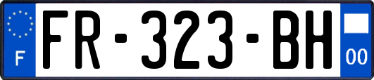 FR-323-BH