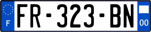 FR-323-BN