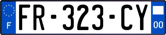 FR-323-CY
