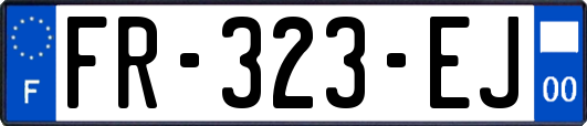 FR-323-EJ