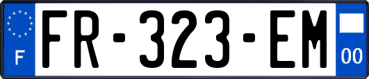 FR-323-EM