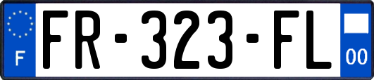 FR-323-FL