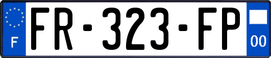 FR-323-FP