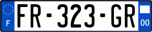 FR-323-GR