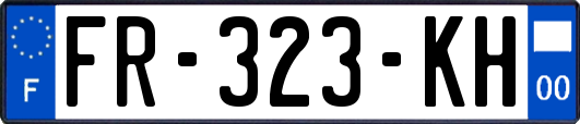 FR-323-KH