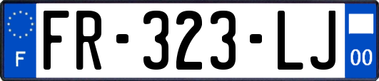 FR-323-LJ