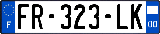 FR-323-LK