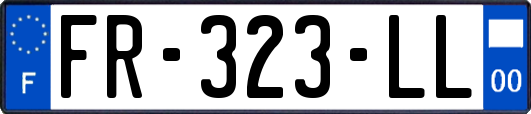 FR-323-LL