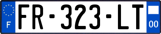 FR-323-LT
