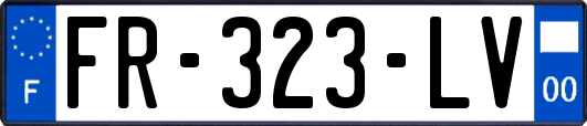 FR-323-LV