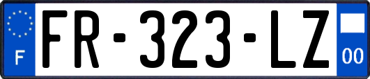 FR-323-LZ