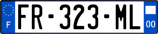 FR-323-ML