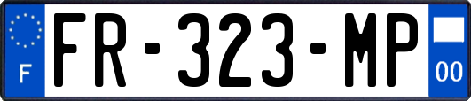 FR-323-MP
