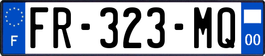 FR-323-MQ