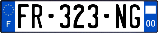 FR-323-NG