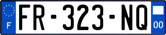 FR-323-NQ
