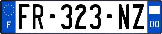 FR-323-NZ