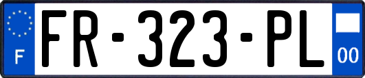 FR-323-PL