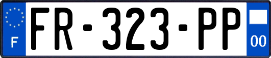 FR-323-PP